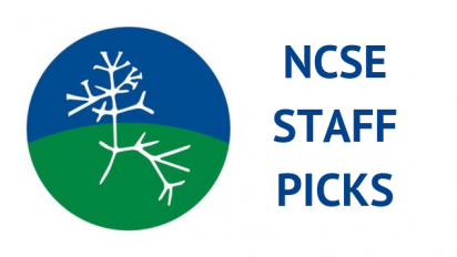 NCSE Staff Picks